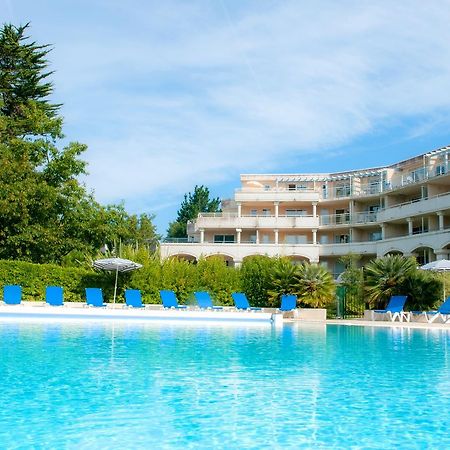 Goélia - Résidence Royal Park La Baule-Escoublac Esterno foto